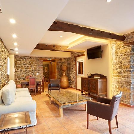 Casa Josefa Daire Murias Dış mekan fotoğraf