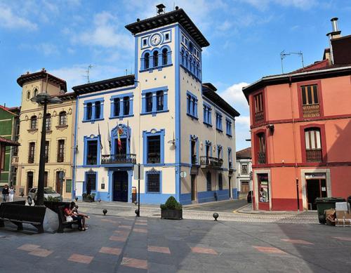 Casa Josefa Daire Murias Dış mekan fotoğraf