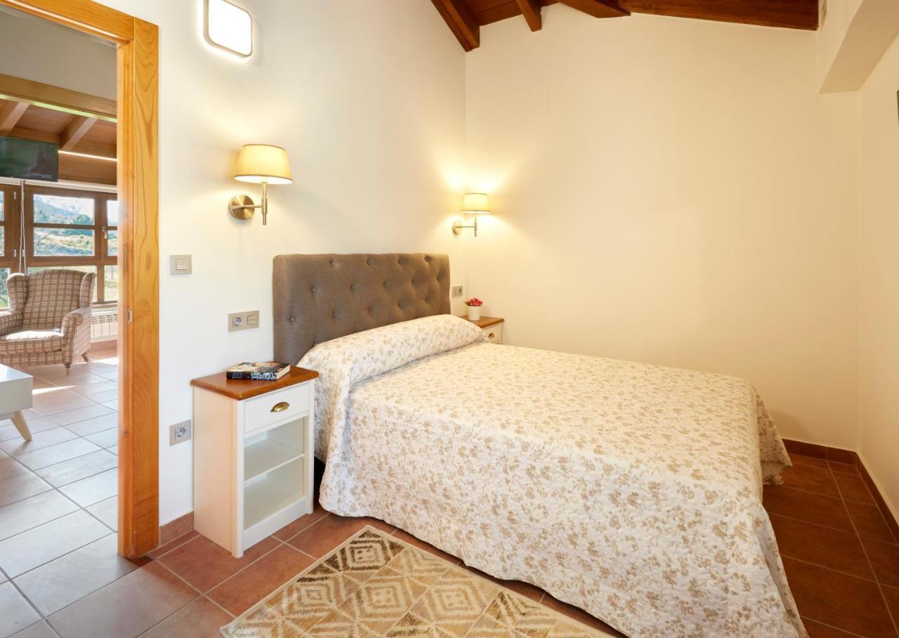 Casa Josefa Daire Murias Dış mekan fotoğraf