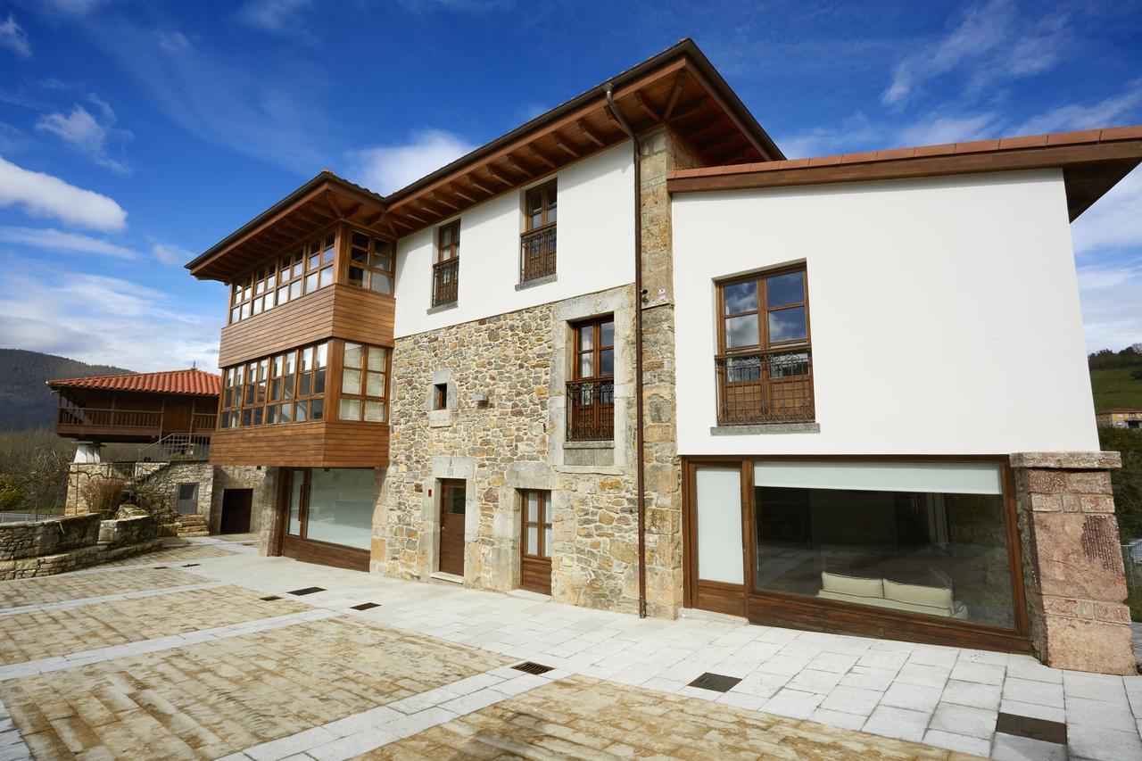 Casa Josefa Daire Murias Dış mekan fotoğraf