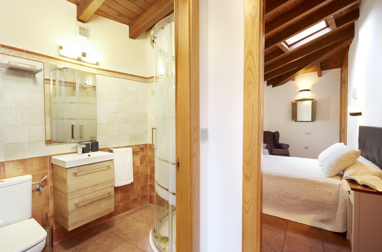Casa Josefa Daire Murias Dış mekan fotoğraf
