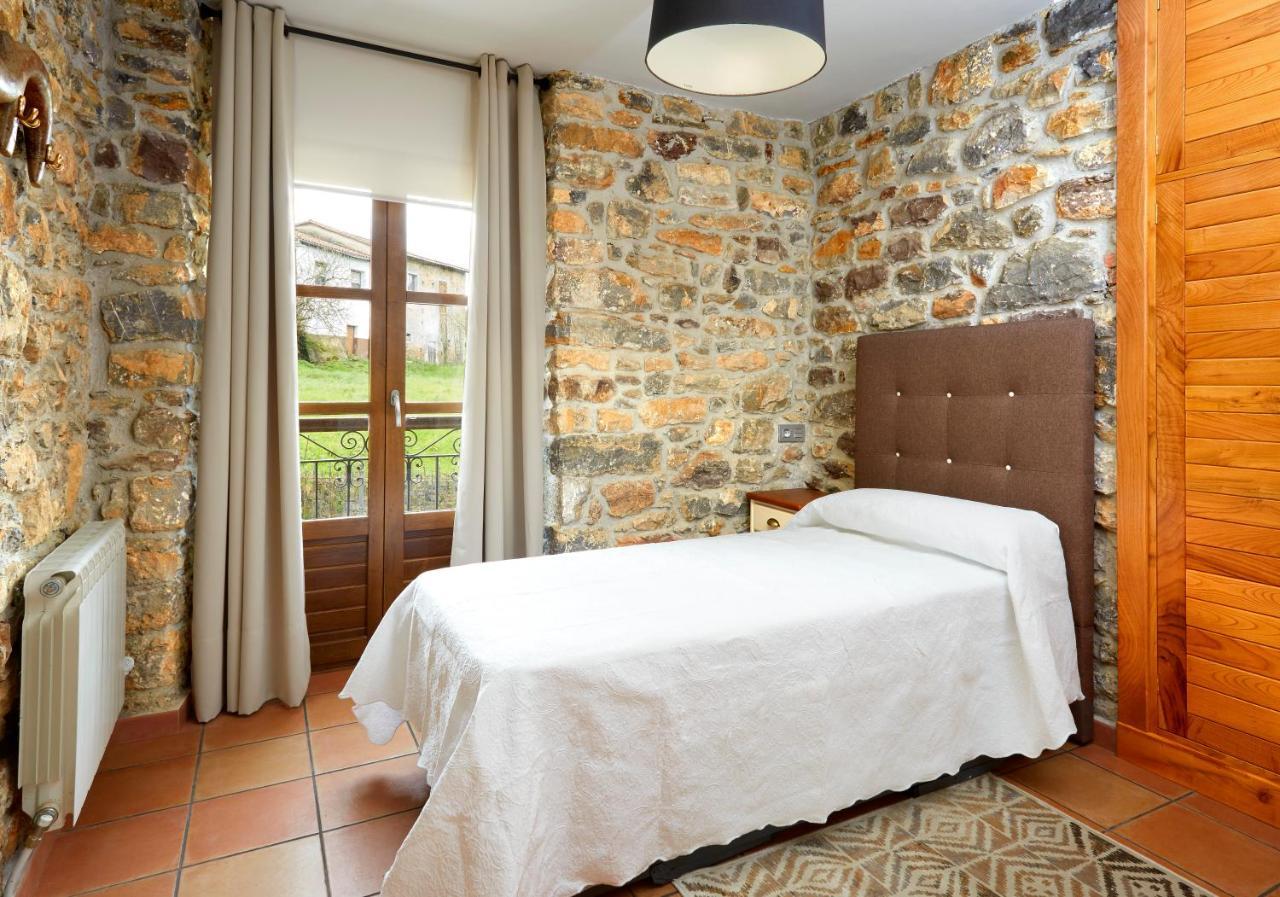 Casa Josefa Daire Murias Dış mekan fotoğraf