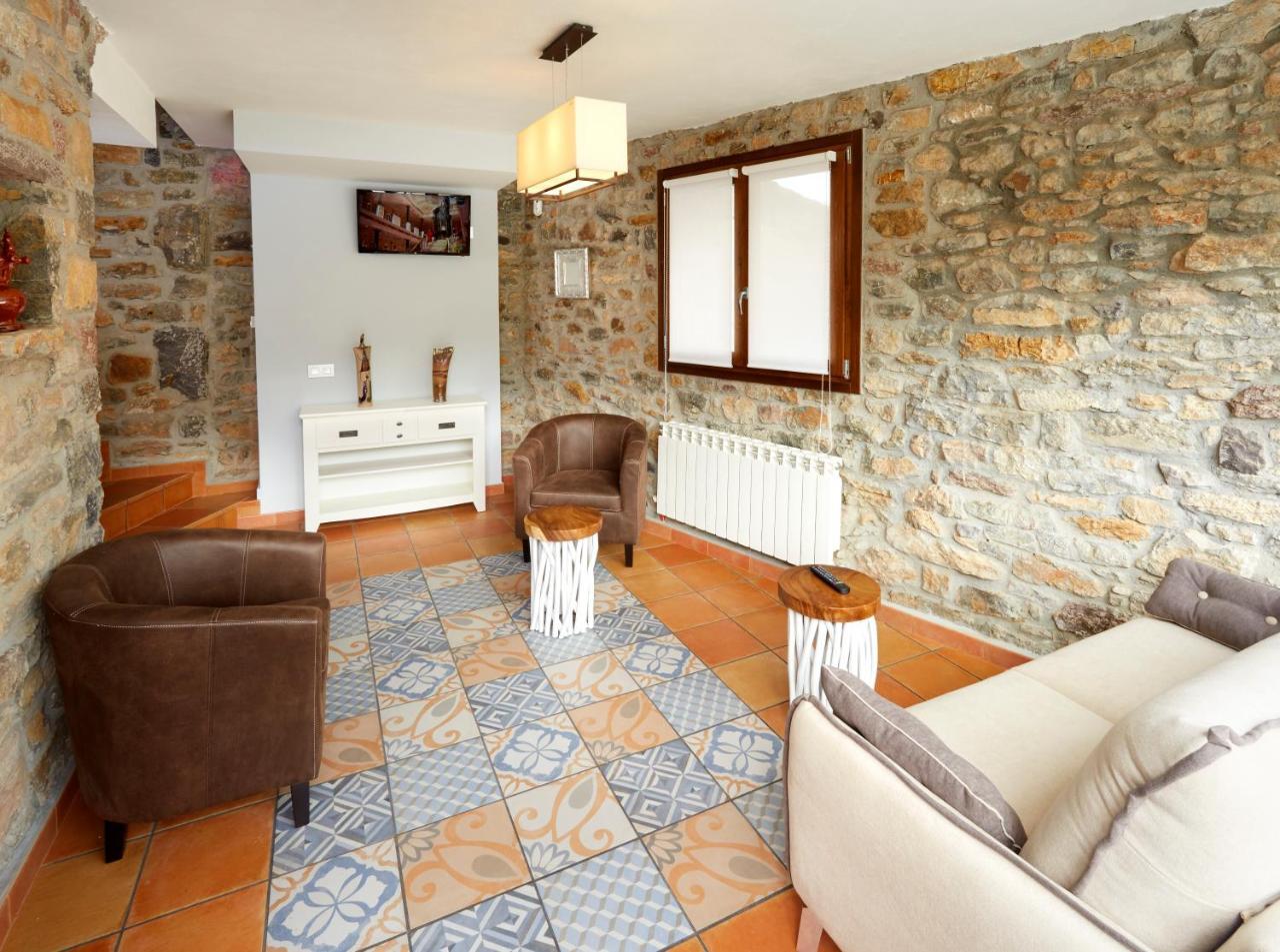 Casa Josefa Daire Murias Dış mekan fotoğraf