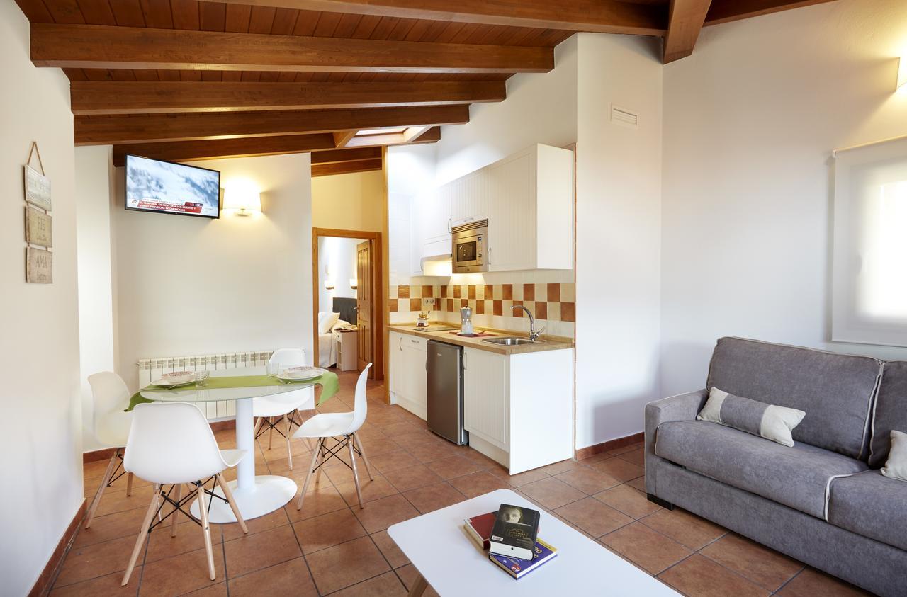 Casa Josefa Daire Murias Dış mekan fotoğraf