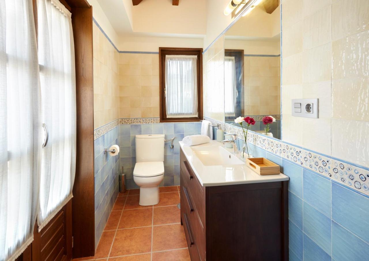 Casa Josefa Daire Murias Dış mekan fotoğraf