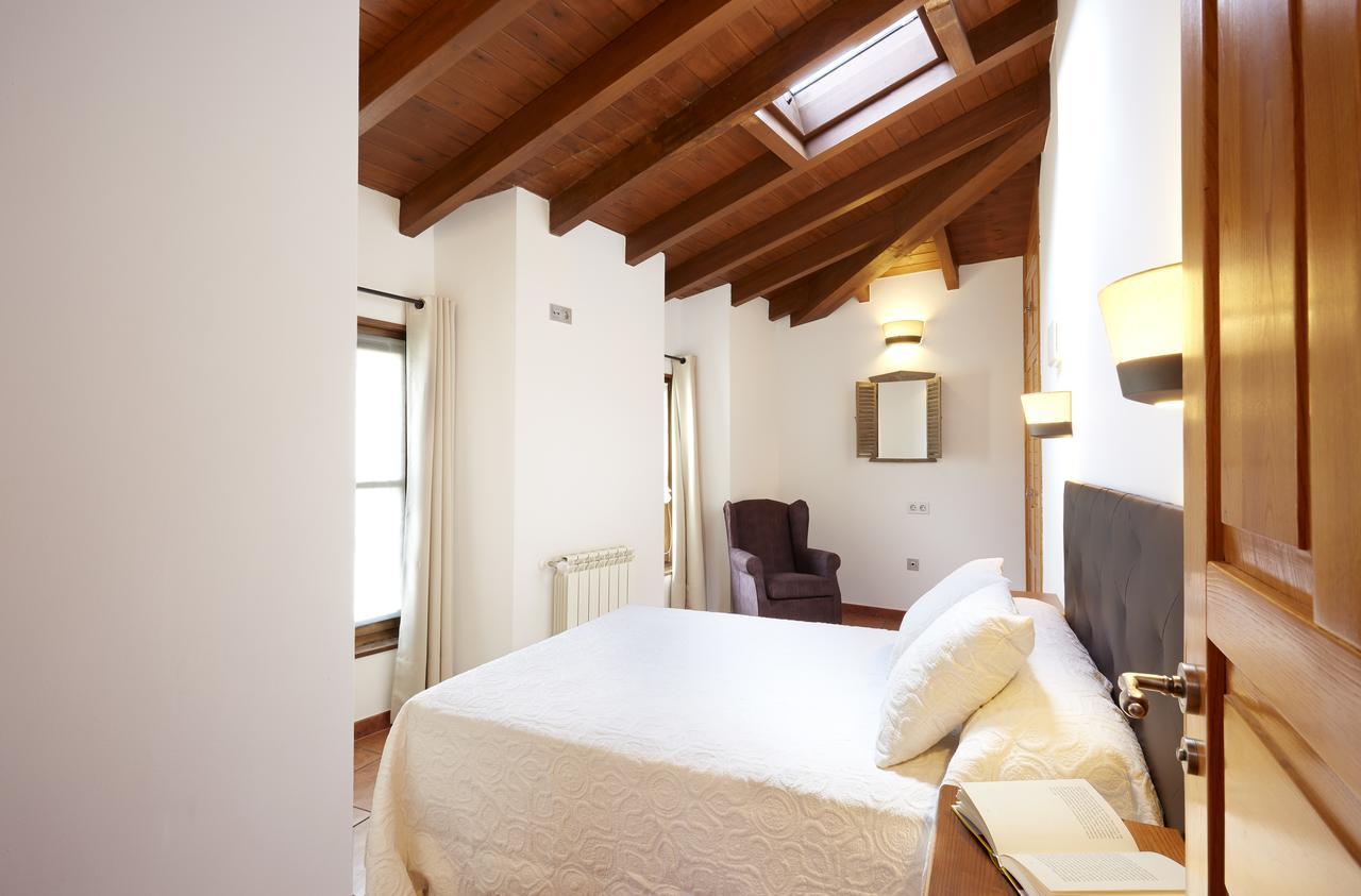 Casa Josefa Daire Murias Dış mekan fotoğraf